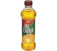 Old English Lemon Oil, 16-Ounce Bottle