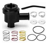 Recirculate Diverter Valve Dump 225 Valve Hose fits Audi TT 1.8t S3 Cupra Turbo Blow Off Valve Boost for Audi 1.8T 2.7T 1998-2006 for Volkswagen Golf Jetta 2000-2005 Car Parts