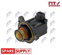 RECIRCULATING AIR VALVE, CHARGER FOR BMW F20 F21 E88 E82 NTY ECD-BM-021