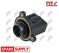 RECIRCULATING AIR VALVE, CHARGER FOR BMW F20 F21 F23 F22 NTY ECD-BM-035
