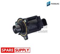 RECIRCULATING AIR VALVE, CHARGER FOR LAND ROVER DISCOVERY PIERBURG 7.02207.05.0