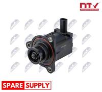 RECIRCULATING AIR VALVE, CHARGER FOR OPEL ADAM ASTRA K CORSA E NTY ECD-PL-015