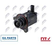 Recirculating Air Valve, charger for OPEL ADAM ASTRA K CORSA E NTY ECD-PL-015