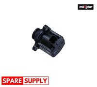 RECIRCULATING AIR VALVE, CHARGER FOR PEUGEOT 208 3008 308 5008 MAXGEAR 58-0110