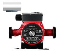 Recirculating Pump for Water Heater 3-Speed Adjustable High Temperature