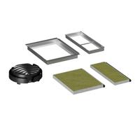 Recirculation kit with CleanAir Plusfor LC67KFN60B / LC87KFN60B