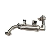 Recirculation Valve EGR Cooler for for Transit for Connect for Tourneo for Connect 1.8 Diesel 7T1Q9F464AB