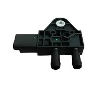 Recirculation Valve EGR DPF Exhaust Differential Pressure Sensor 9662143180 for Citroen for Peugeot for Fiat for 1.4