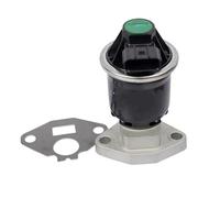 Recirculation Valve Exhaust Gas Recirculation EGR Valve 18011R1AA00 18011-R1A-A00 for for MDX for Civic EX-L Sport for Utility 2/4-Door 2012-2019