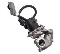 Recirculation Valve For Focus For C-Max Mk Ii 2005-2012 For Saloon 1.6 Tdci 9654818180 Exhaust Egr Valve Agr