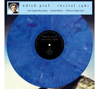 Recital 1961