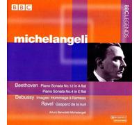 Recital:Beethoven/Debussy/Ravel