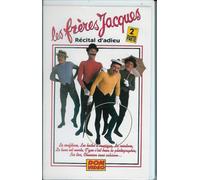 Recital D'Adieu-2eme Partie