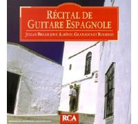 Récital De Guitare Espagnole