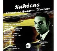 Recital de Guitarra Flamenca, Vol.2