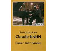 Récital De Piano
