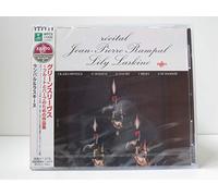 Recital Jean Pierre Rampel Et Lily Laskine