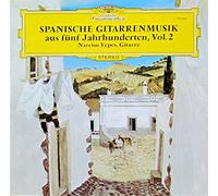 recital narciso yepes LP