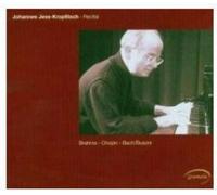 Kropfitsch Johannes – Recital – CD – US Import – NAXOS