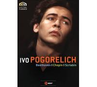 Recital [New DVD]