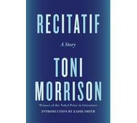 Recitatif: A Story (Vintage International)