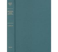 Recitational Permutations of the Sakunakiya Atharvaveda (Harvard Oriental Series): 61