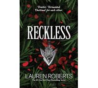 ReckIess The PowerIess Trilogy: Leader of the Rif Resistance and Founder of the Republic of the Rif: 2 (The Powerless Trilogy)