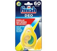 Reckitt Benckiser Finish Dishwasher Freshener Lemon and Lime