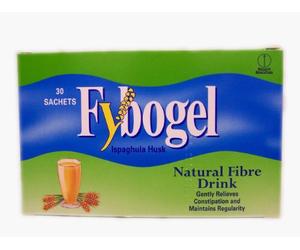 Reckitt Benckiser Fybogel Original Sachets, 30 Count