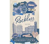 Reckless: 3 (The Mason Family Series)