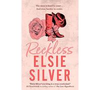 Reckless: The must-read, small-town romance and TikTok bestseller! (Chestnut Springs)