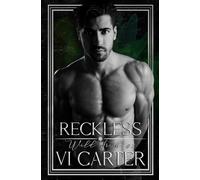 Reckless: An Irish Mafia Romance (Wild Irish)