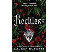 Reckless by Lauren Roberts | Paperback | 2024 | UK Fast Free Shipping