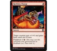 Reckless Charge | Eternal Masters