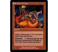 Reckless Charge (foil) | Odyssey