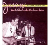 Reckless Country Soul by Jason and the Nashville Scorchers (1996-02-13)