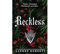 Reckless: Deluxe Collector's Edition Hardback: The epic series taking the world by storm! (The Powerless Trilogy 2)