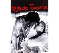 Reckless (DVD) (Region 2) Aidam Quinn, Daryl Hannah (Import)