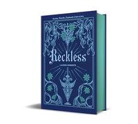 Reckless (Edición Especial Limitada, Cantos Pintados) / Reckless (Special Limited Edition, Sprayed Edges): Cantos Pintados/ Sprayed Edges: 2 (Saga Powerless)