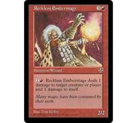 Reckless Embermage | Mirage