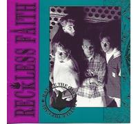 Reckless Faith - Rattle the Cage