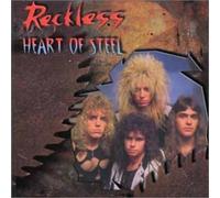 Reckless - Heart of Steel