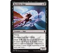 Reckless Imp (foil) | Dragons of Tarkir