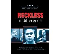 Reckless Indifference [DVD] [2000] [Region 1] [US Import] [NTSC]