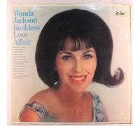 reckless love affair LP