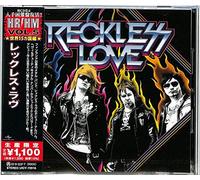 Reckless Love - Reckless Love