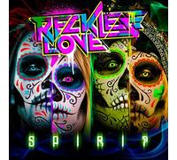 Reckless Love - Spirit