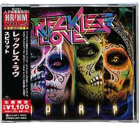 Reckless Love - Spirit