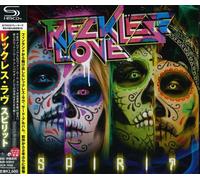 Reckless Love - Spirit