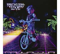 Reckless Love - Turborider (Ltd.Digi)